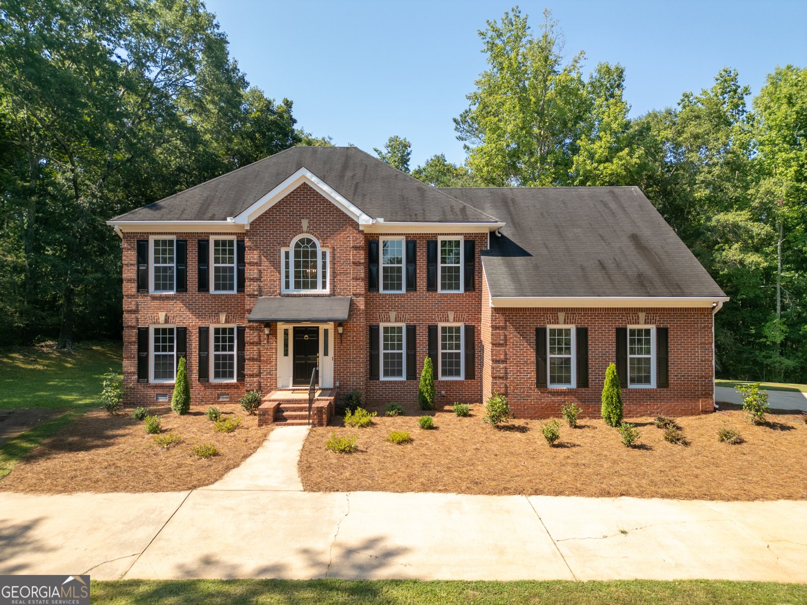 3520 Old Lexington Road Athens - 1