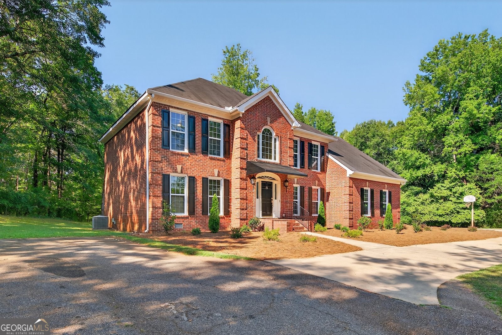 3520 Old Lexington Road Athens - 2