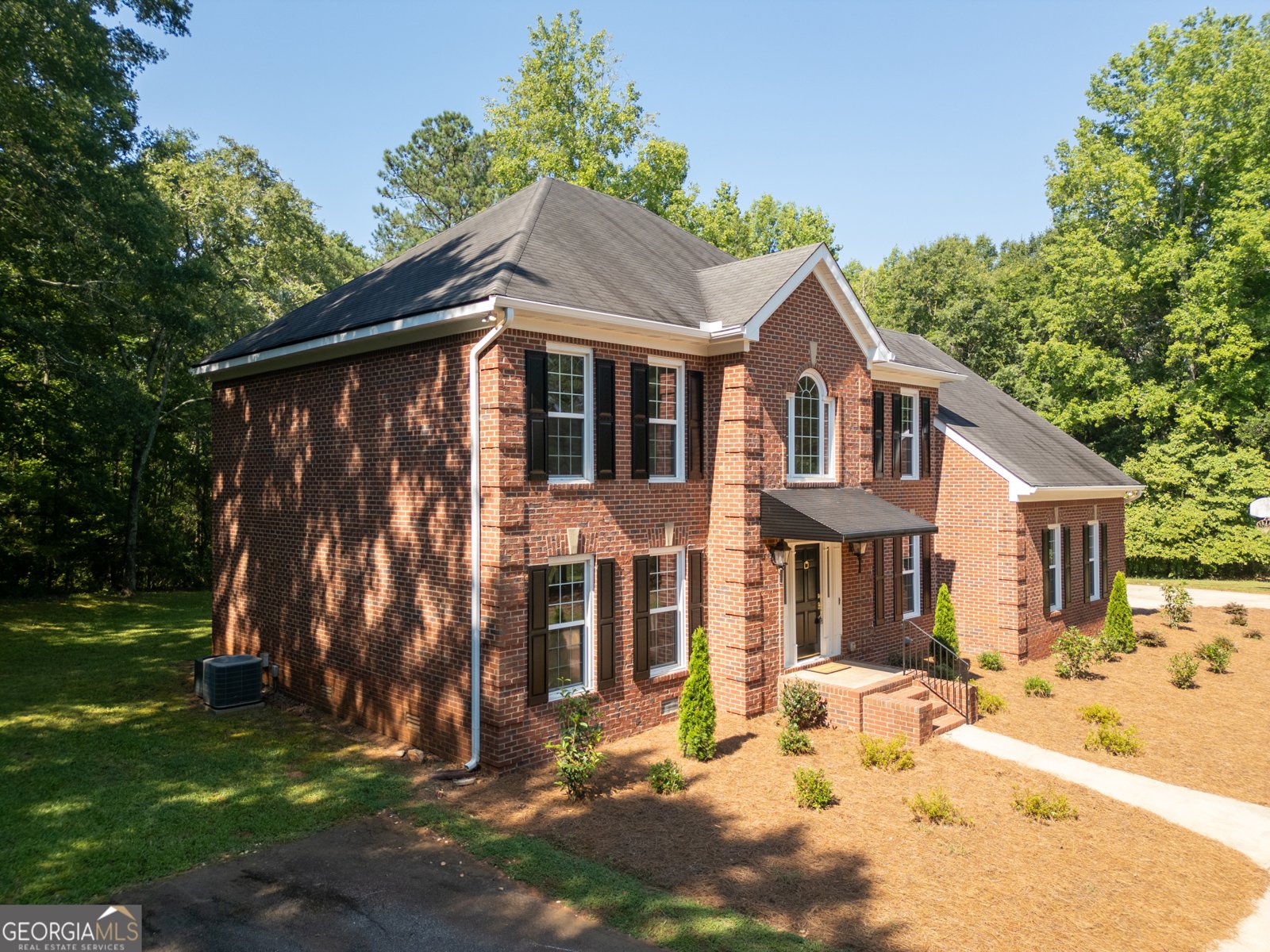 3520 Old Lexington Road Athens - 3