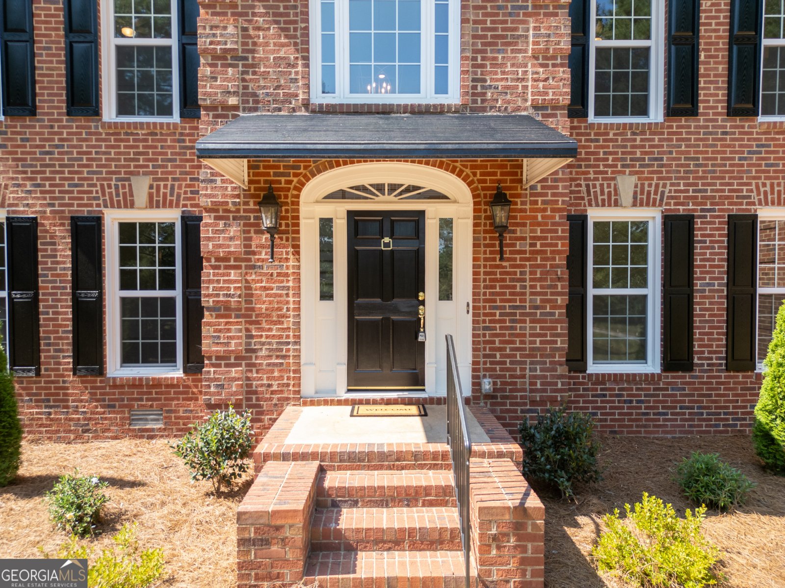 3520 Old Lexington Road Athens - 4