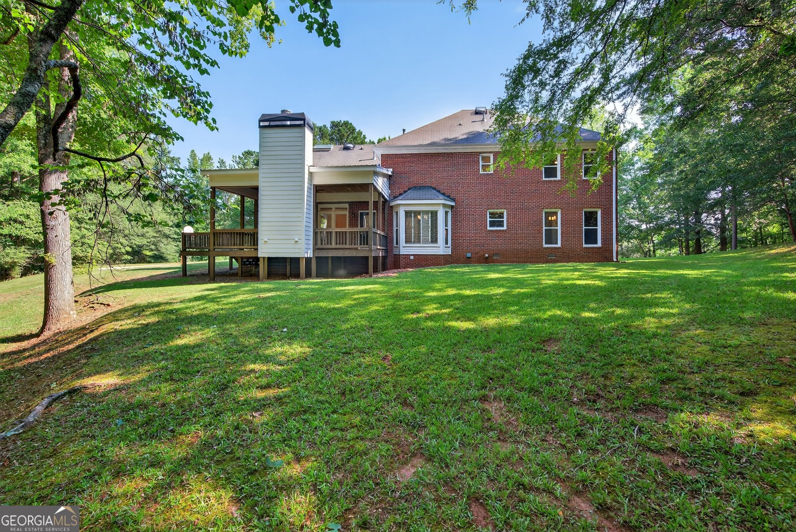 3520 Old Lexington Road Athens - 53