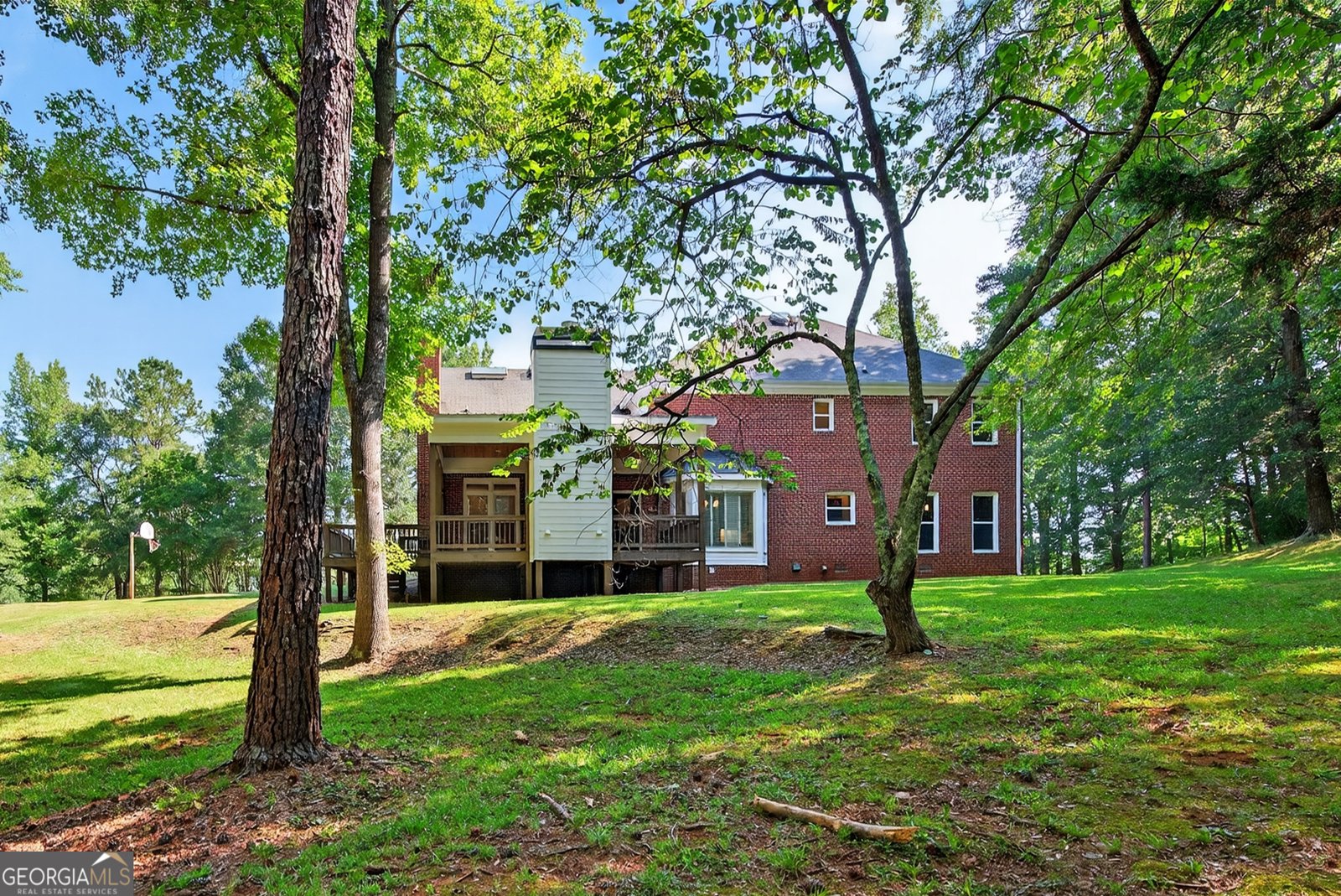 3520 Old Lexington Road Athens - 54