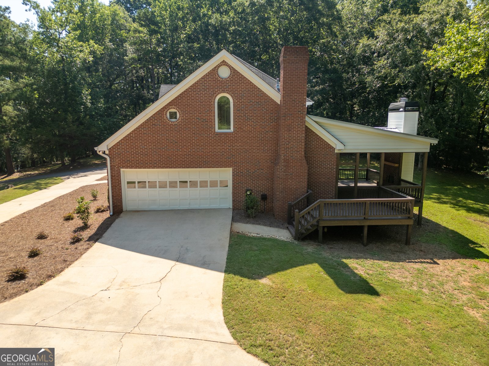 3520 Old Lexington Road Athens - 60