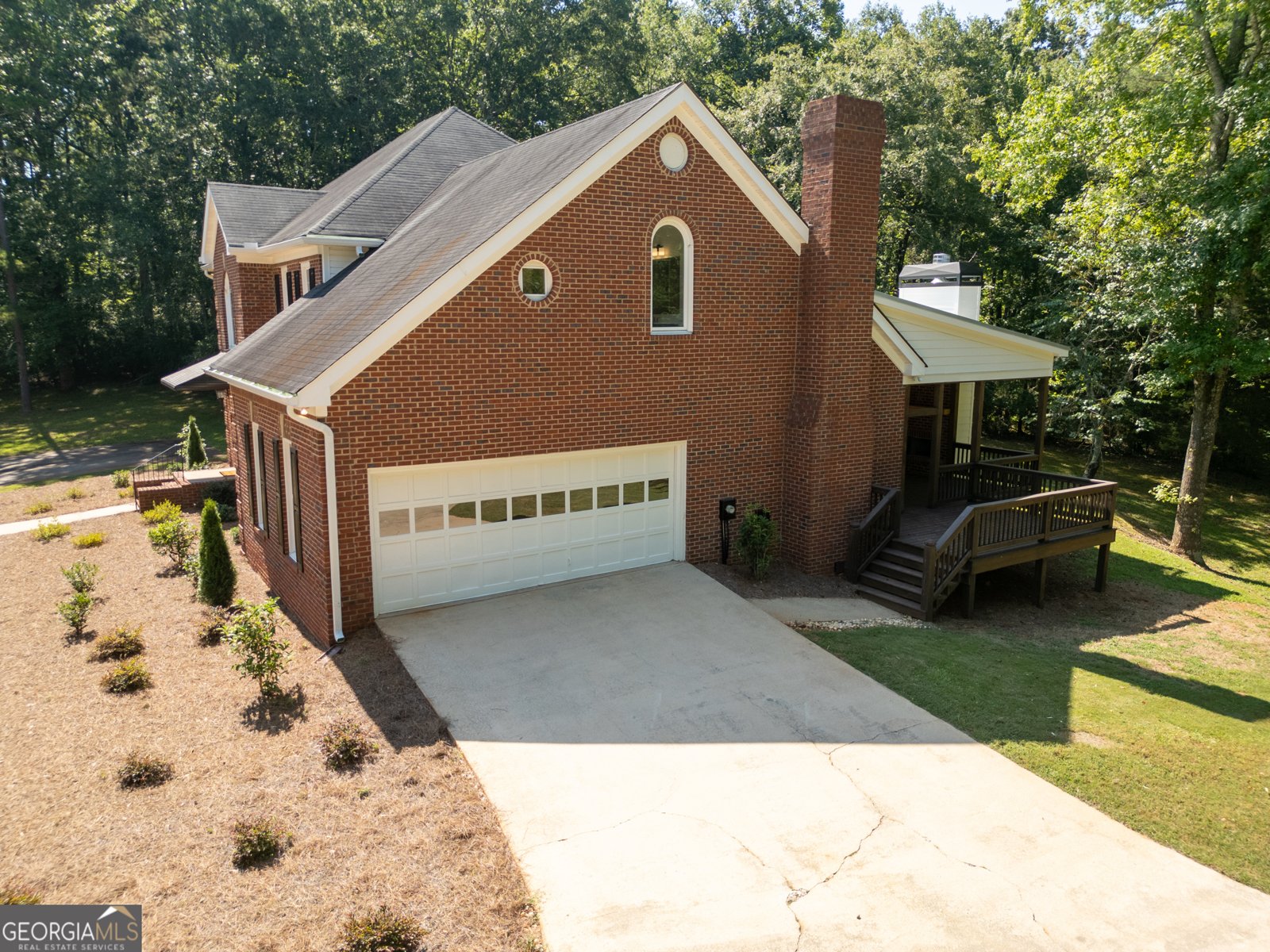 3520 Old Lexington Road Athens - 62
