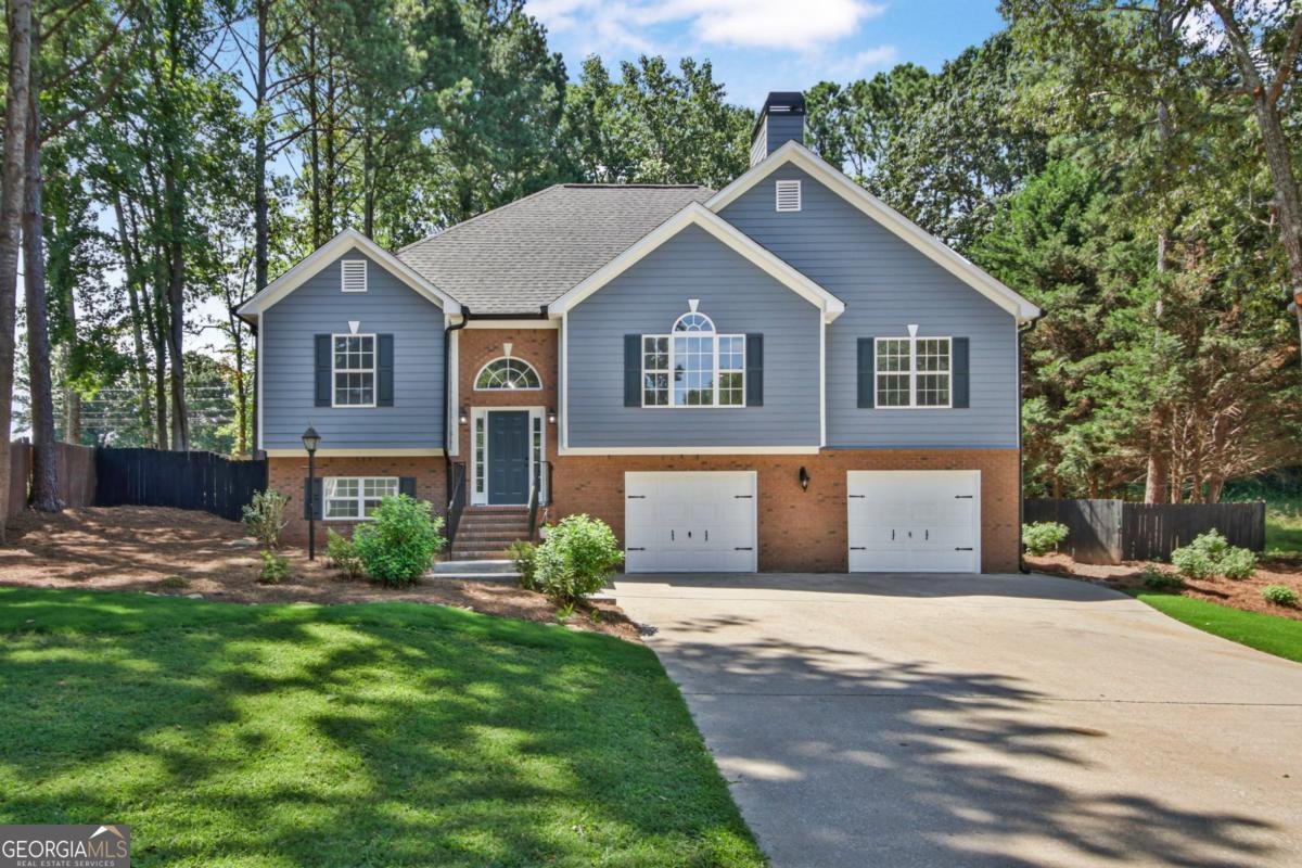 2425 River Place Crossing Douglasville - 1