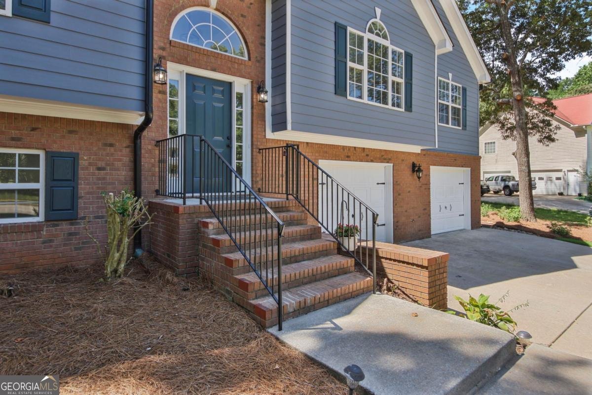2425 River Place Crossing Douglasville - 2