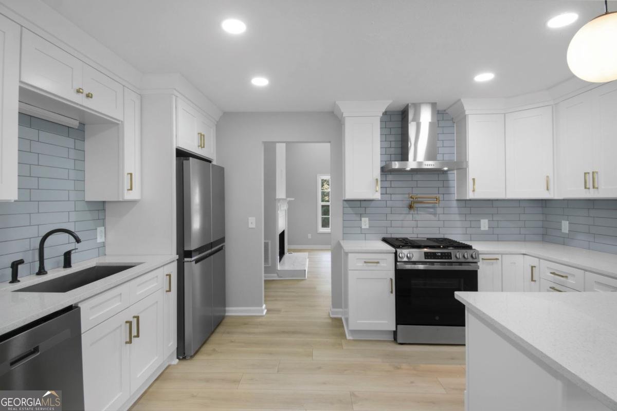 2425 River Place Crossing Douglasville - 4