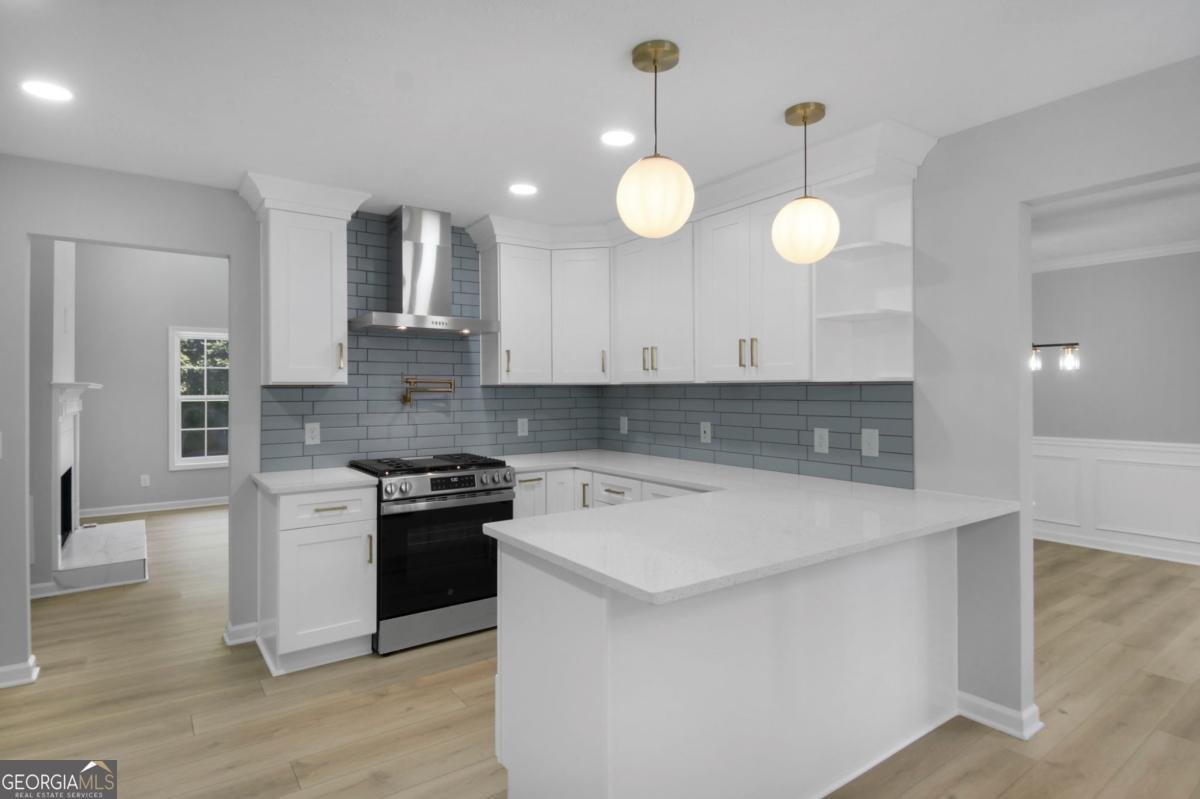 2425 River Place Crossing Douglasville - 5