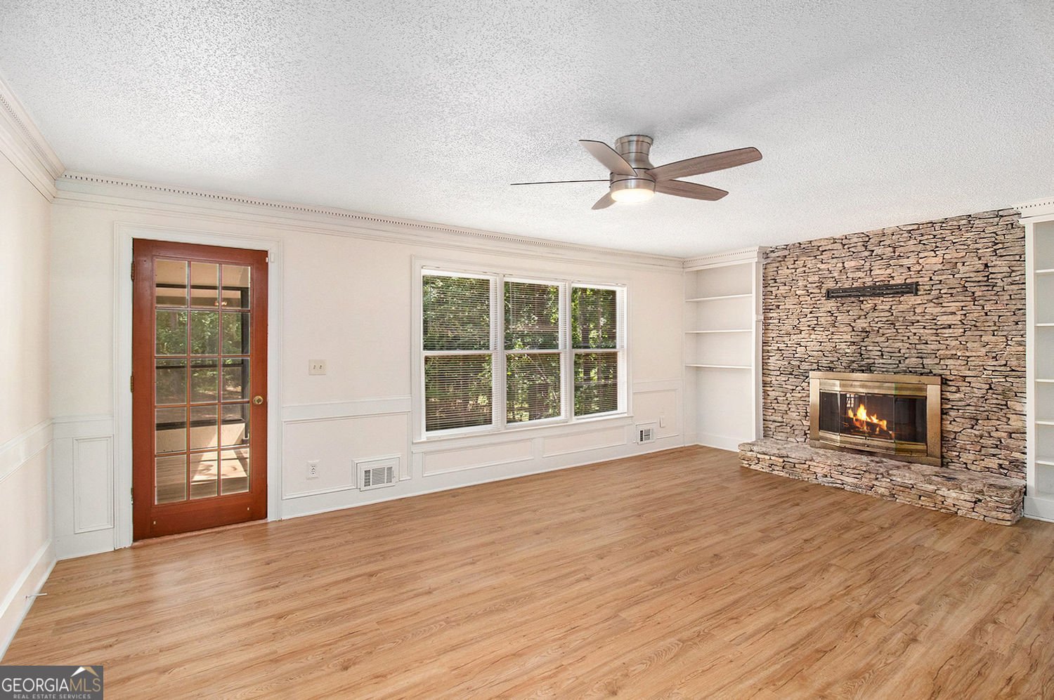1820 Colonial South Drive Conyers - 13