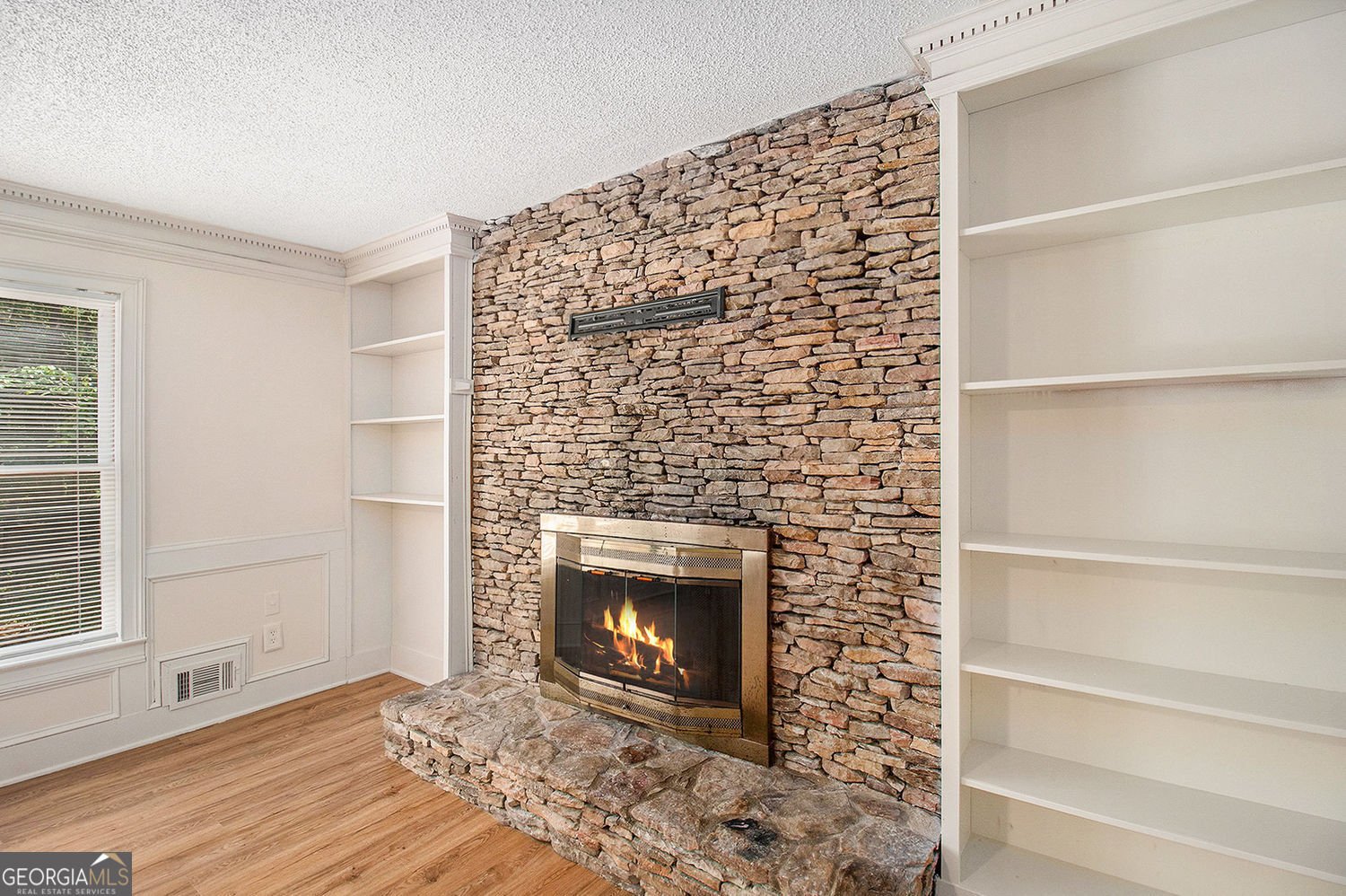 1820 Colonial South Drive Conyers - 14