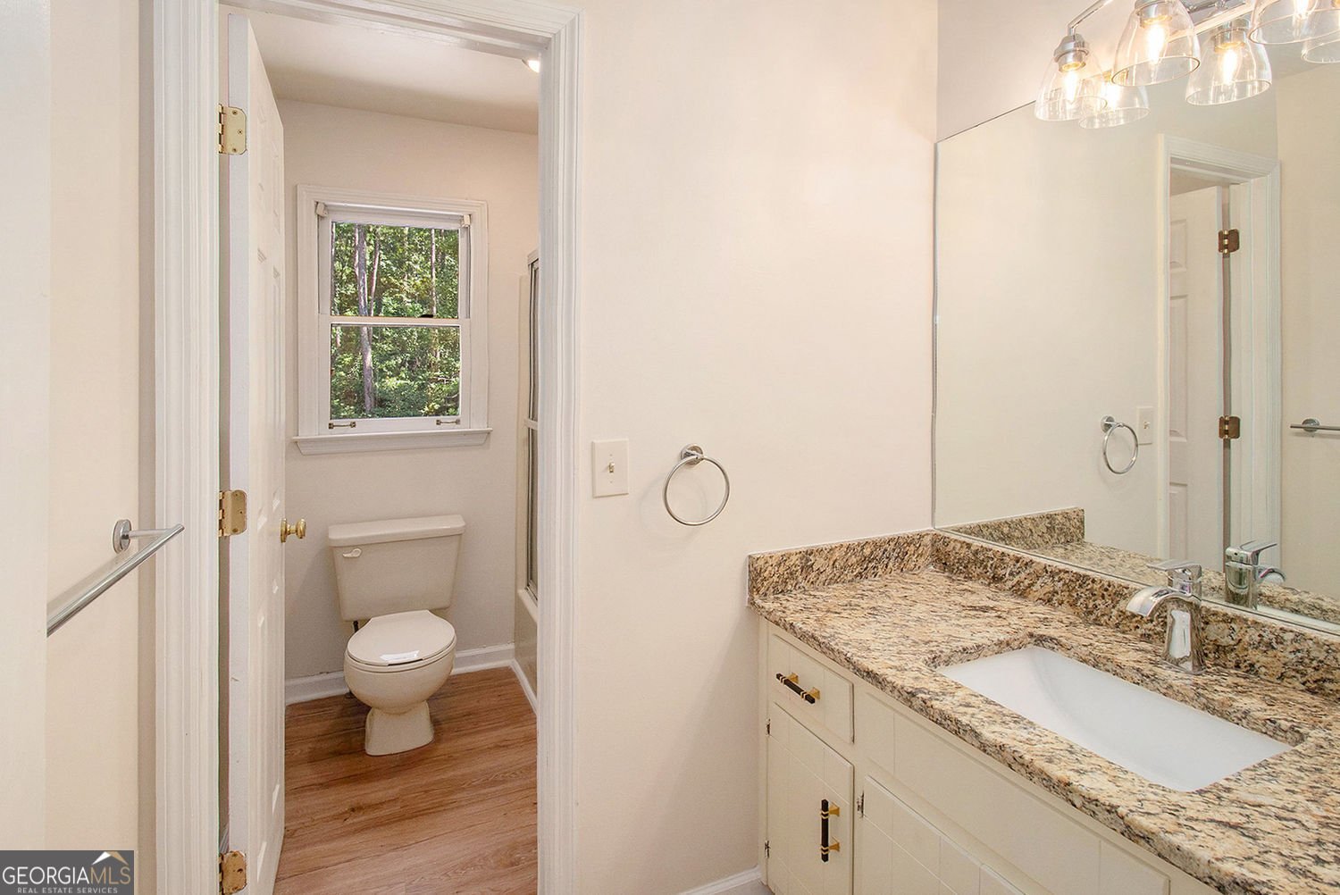 1820 Colonial South Drive Conyers - 31