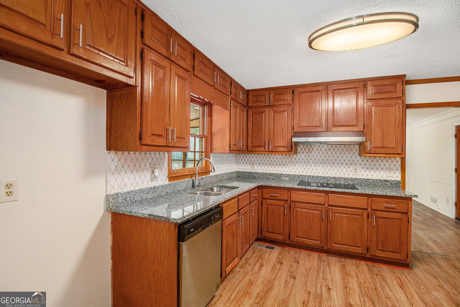 1820 Colonial South Drive Conyers - 9