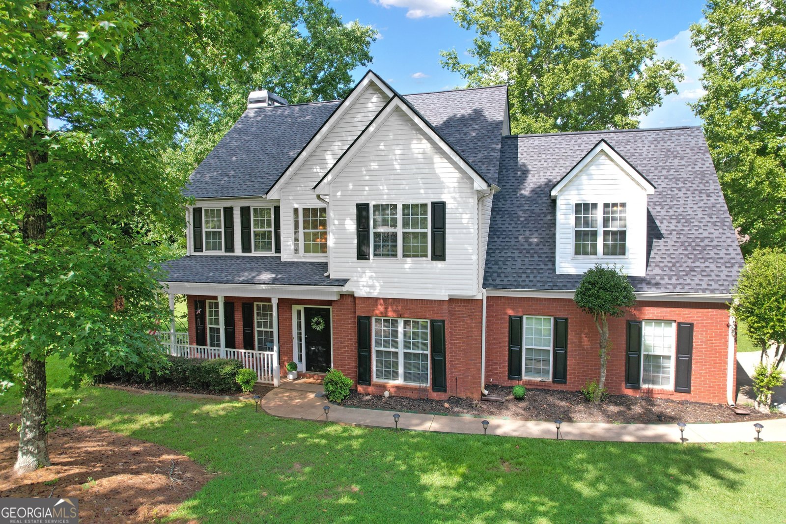 20 Wentworth Way Newnan - 1