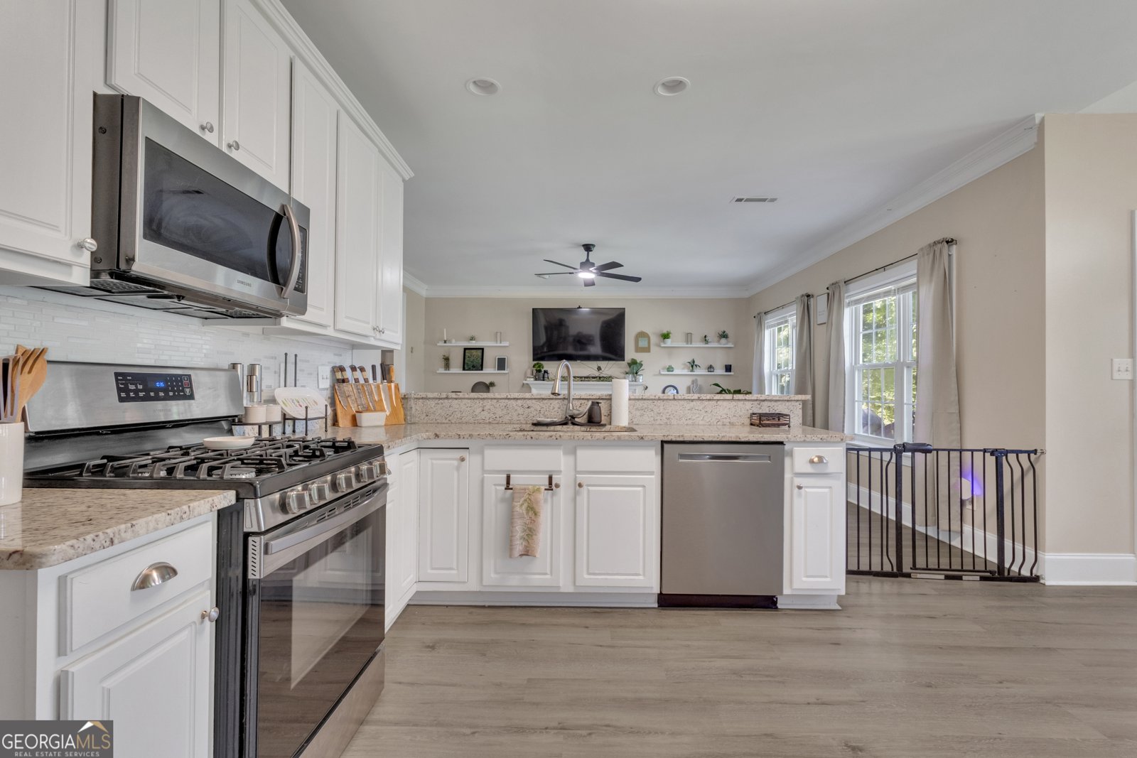 20 Wentworth Way Newnan - 10