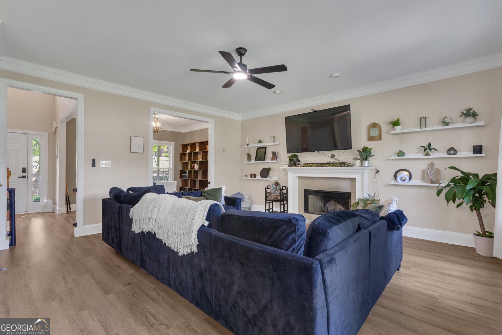 20 Wentworth Way Newnan - 14