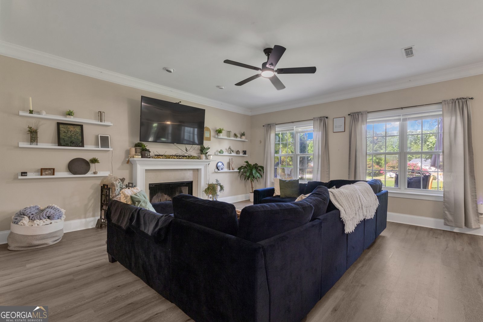 20 Wentworth Way Newnan - 16