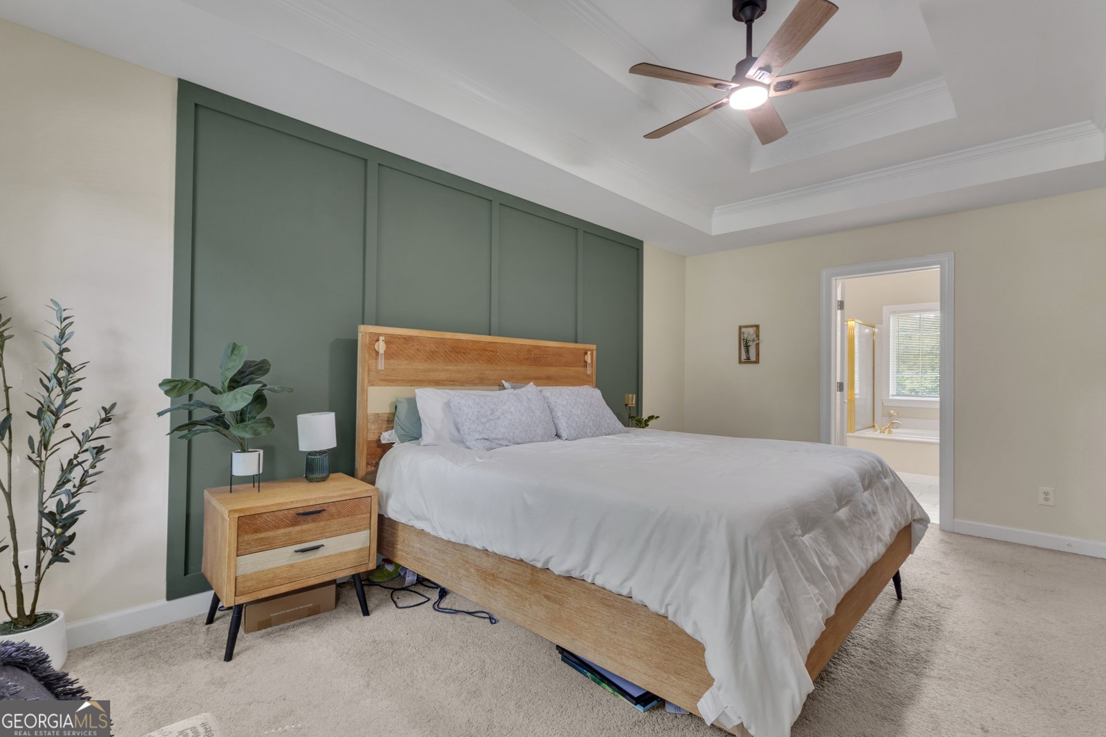20 Wentworth Way Newnan - 18