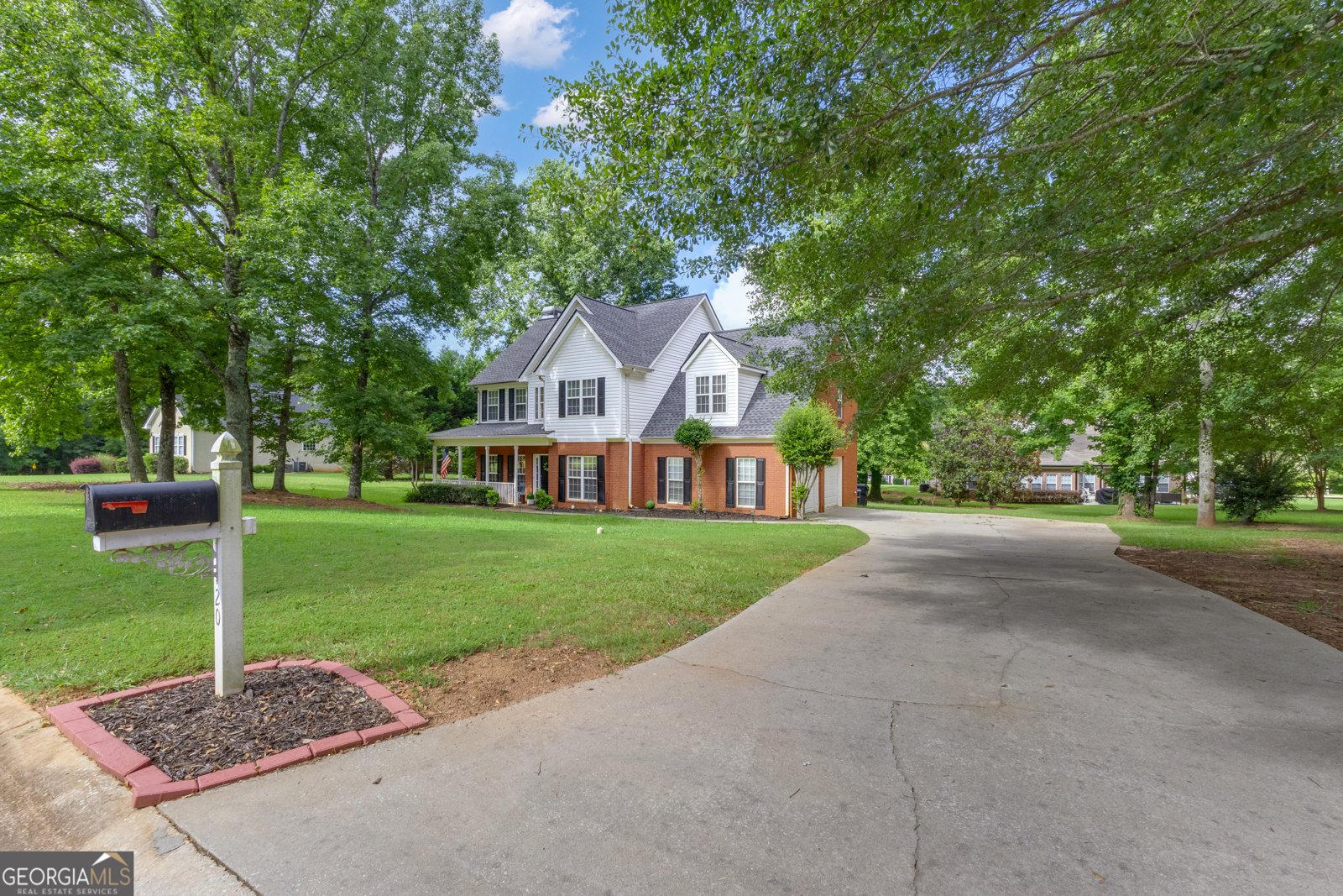 20 Wentworth Way Newnan - 2