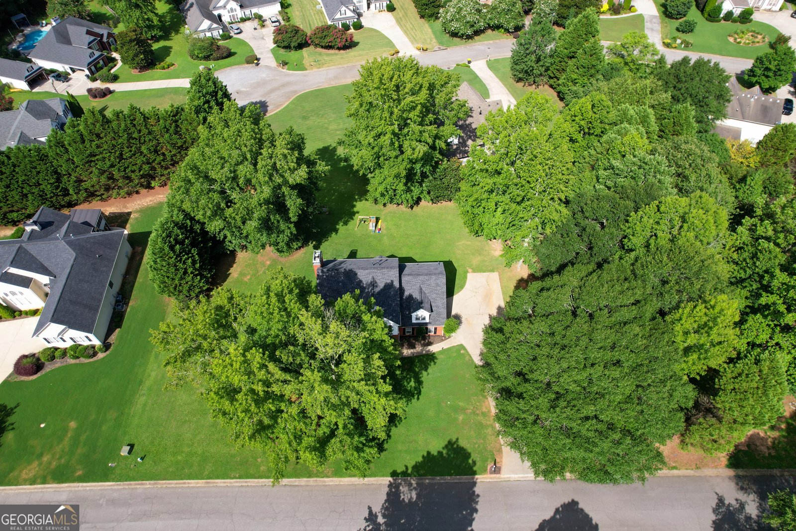 20 Wentworth Way Newnan - 33