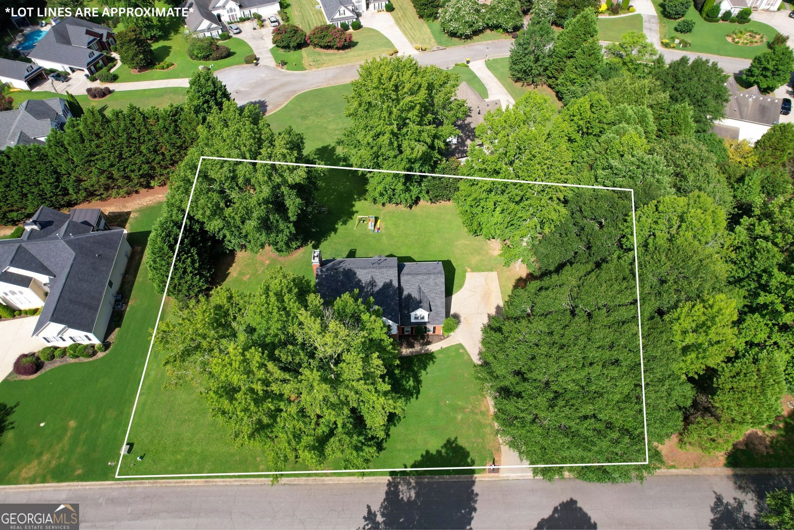 20 Wentworth Way Newnan - 34