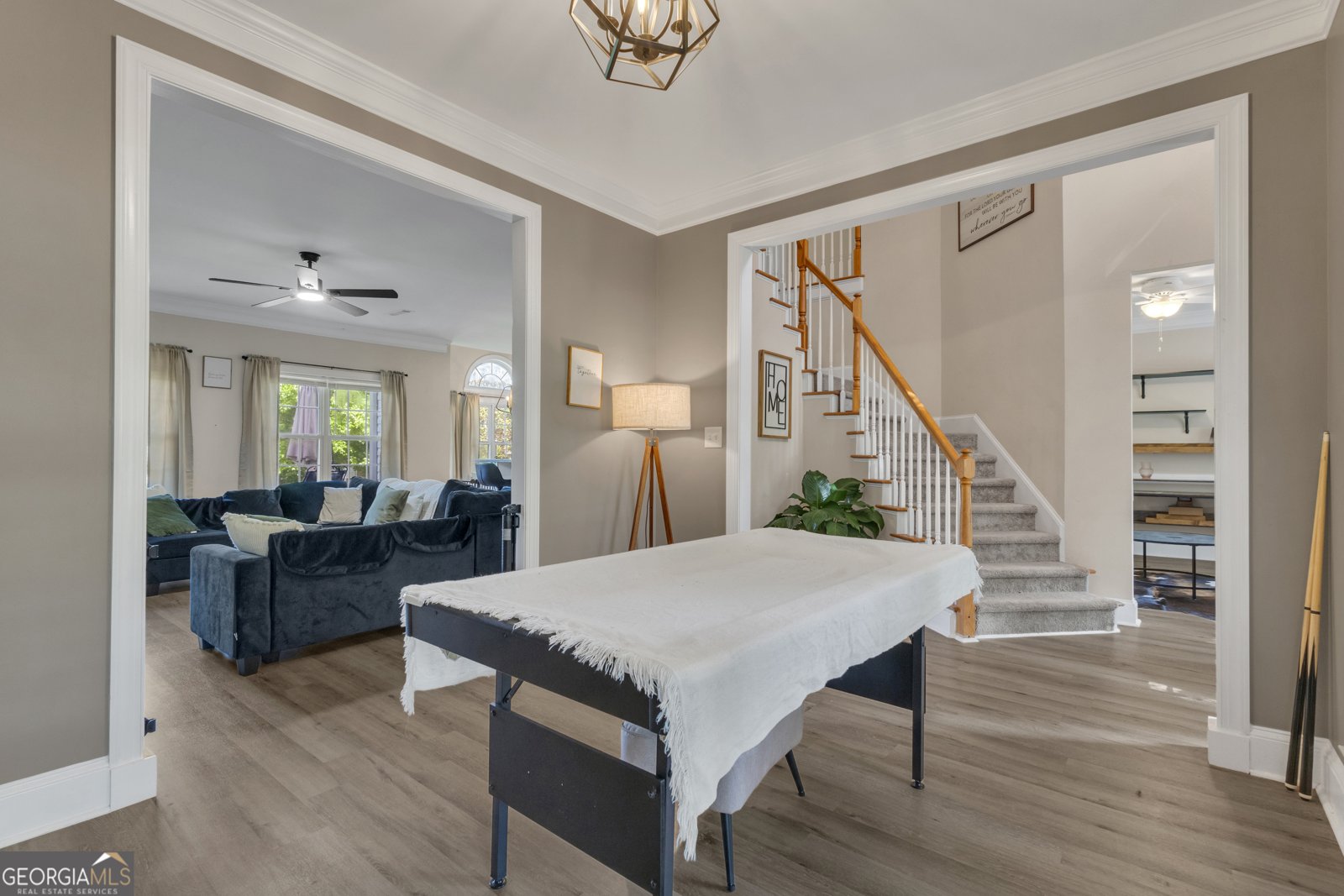 20 Wentworth Way Newnan - 5