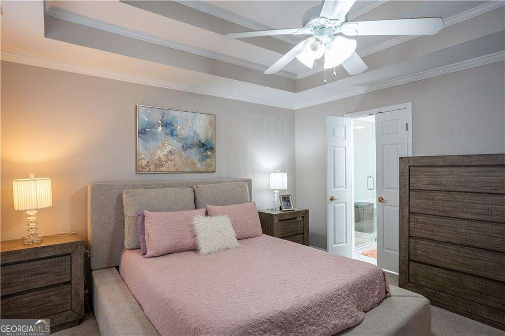 5713 Brynwood Circle Acworth - 13