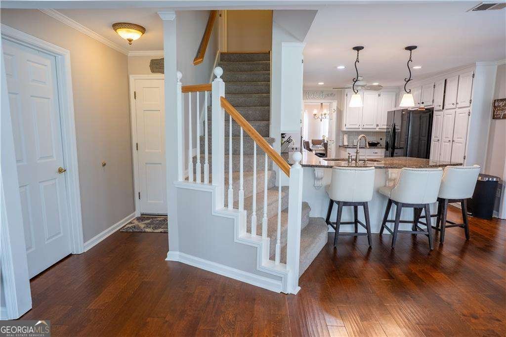 5713 Brynwood Circle Acworth - 2