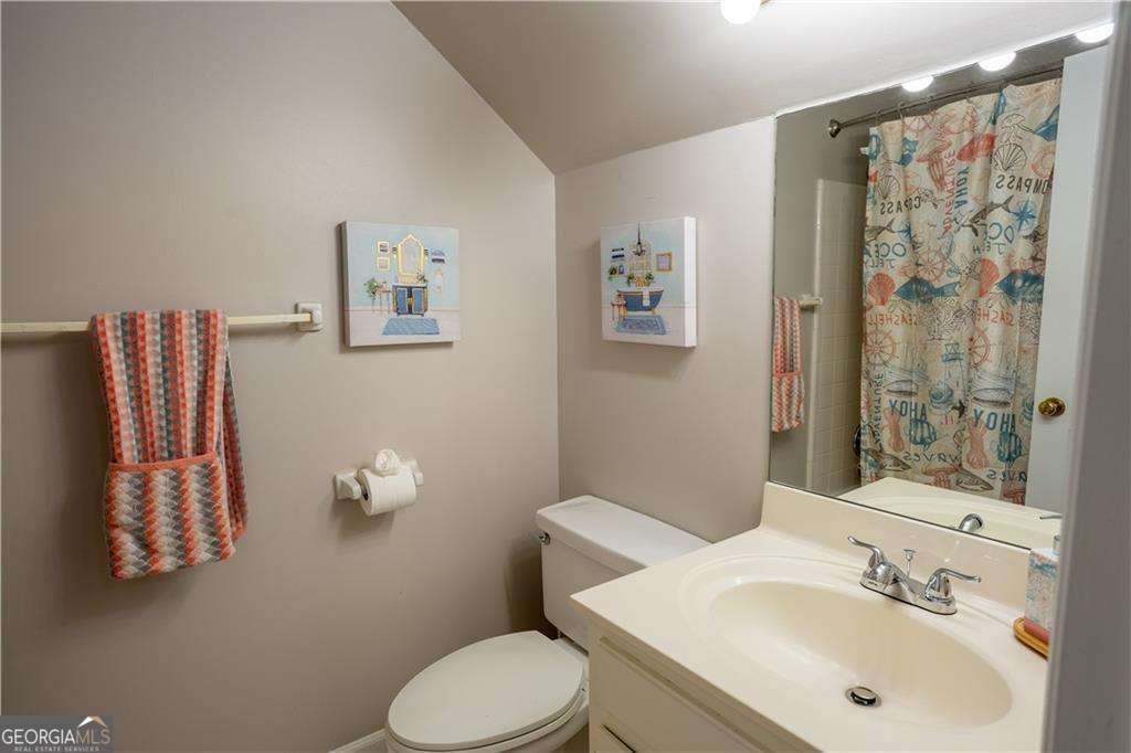 5713 Brynwood Circle Acworth - 24