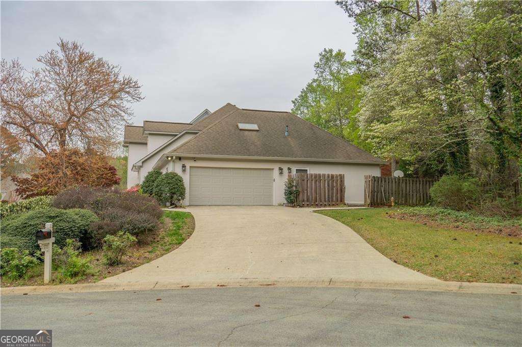 5713 Brynwood Circle Acworth - 30