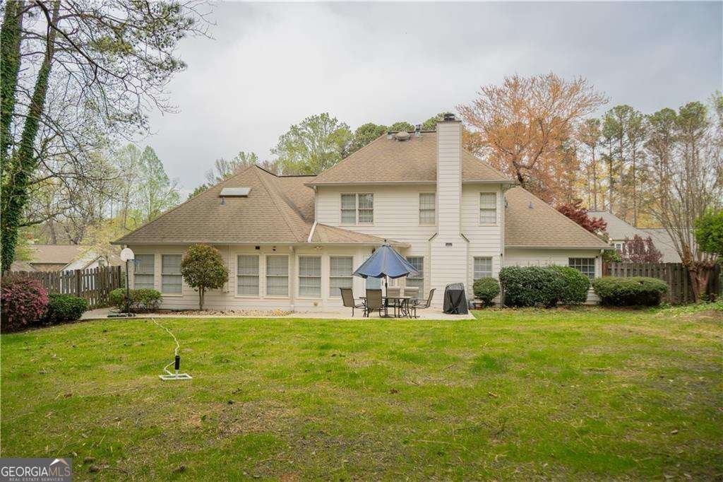 5713 Brynwood Circle Acworth - 32
