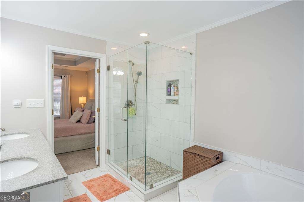 5713 Brynwood Circle Acworth - 37