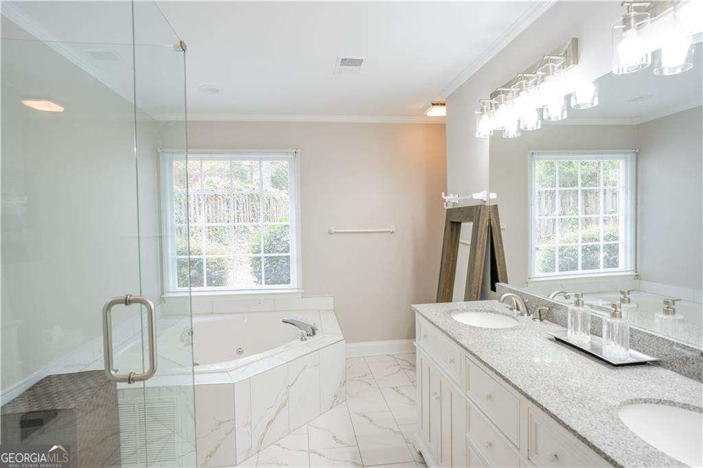 5713 Brynwood Circle Acworth - 38