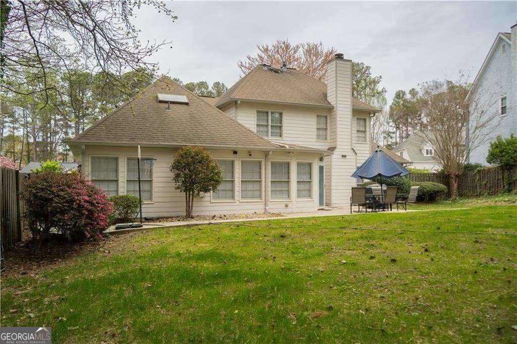5713 Brynwood Circle Acworth - 48