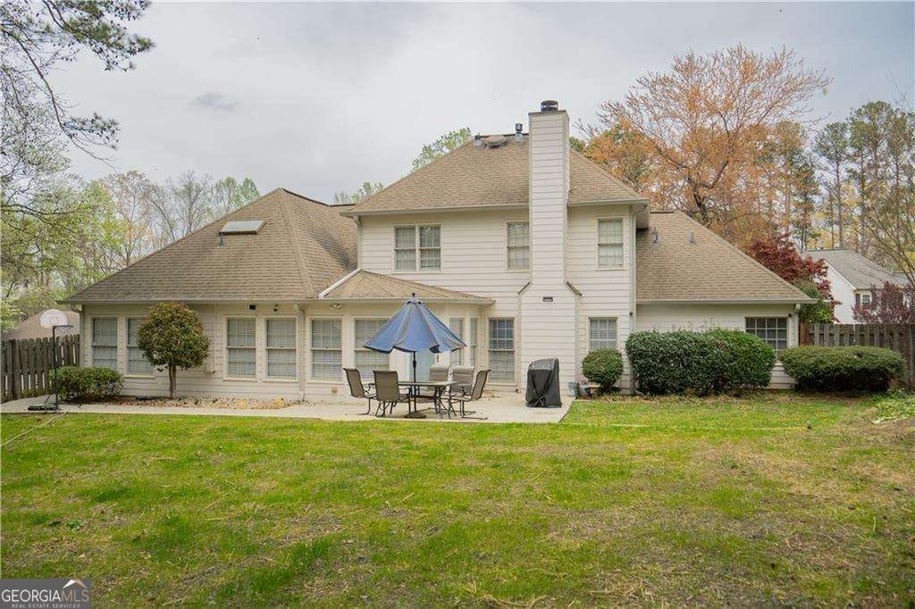 5713 Brynwood Circle Acworth - 50