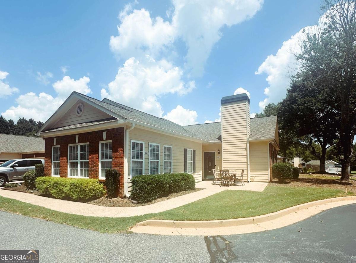 460 Tribble Gap Road Cumming - 1