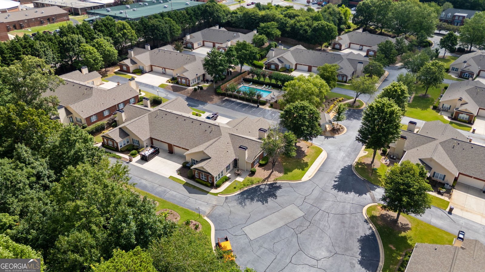 460 Tribble Gap Road Cumming - 27