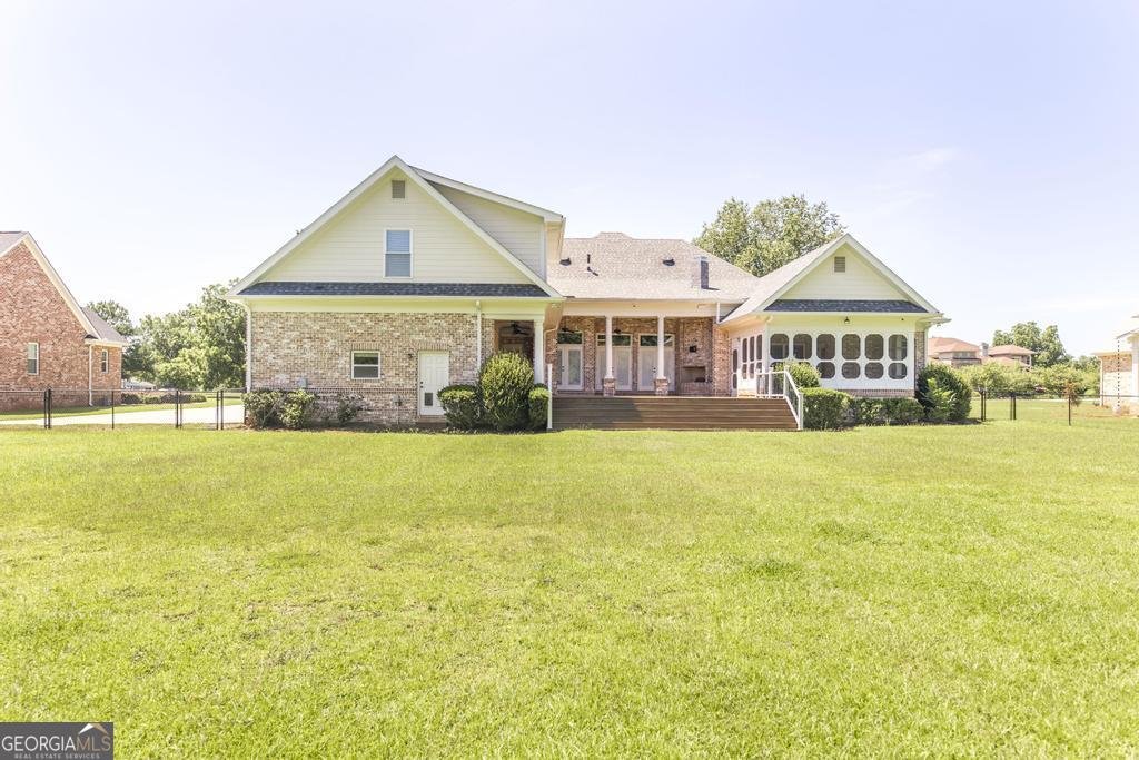213 Liberty Trace Macon - 19