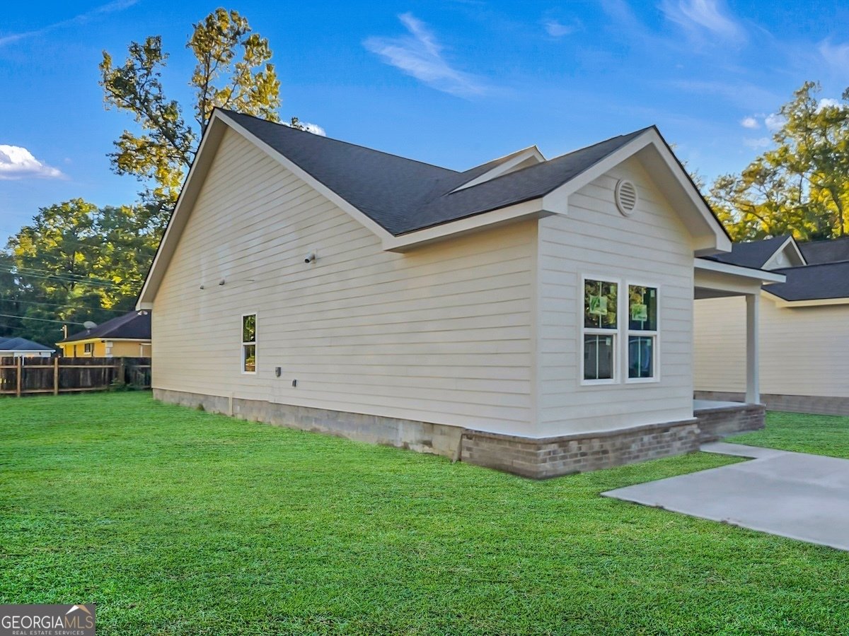 2001 Tuskegee Street Savannah - 26