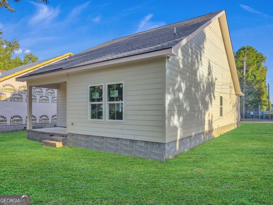 2001 Tuskegee Street Savannah - 29