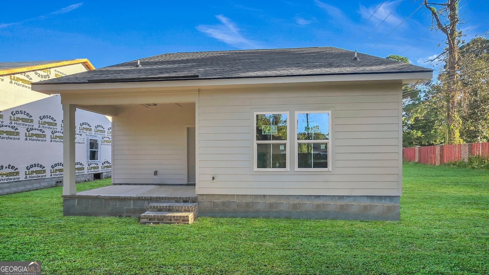 2001 Tuskegee Street Savannah - 30