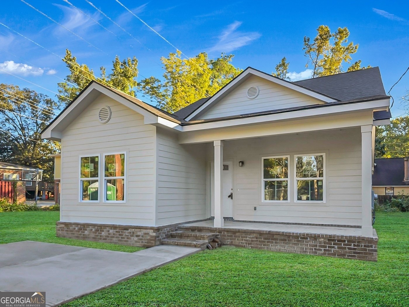 2001 Tuskegee Street Savannah - 5