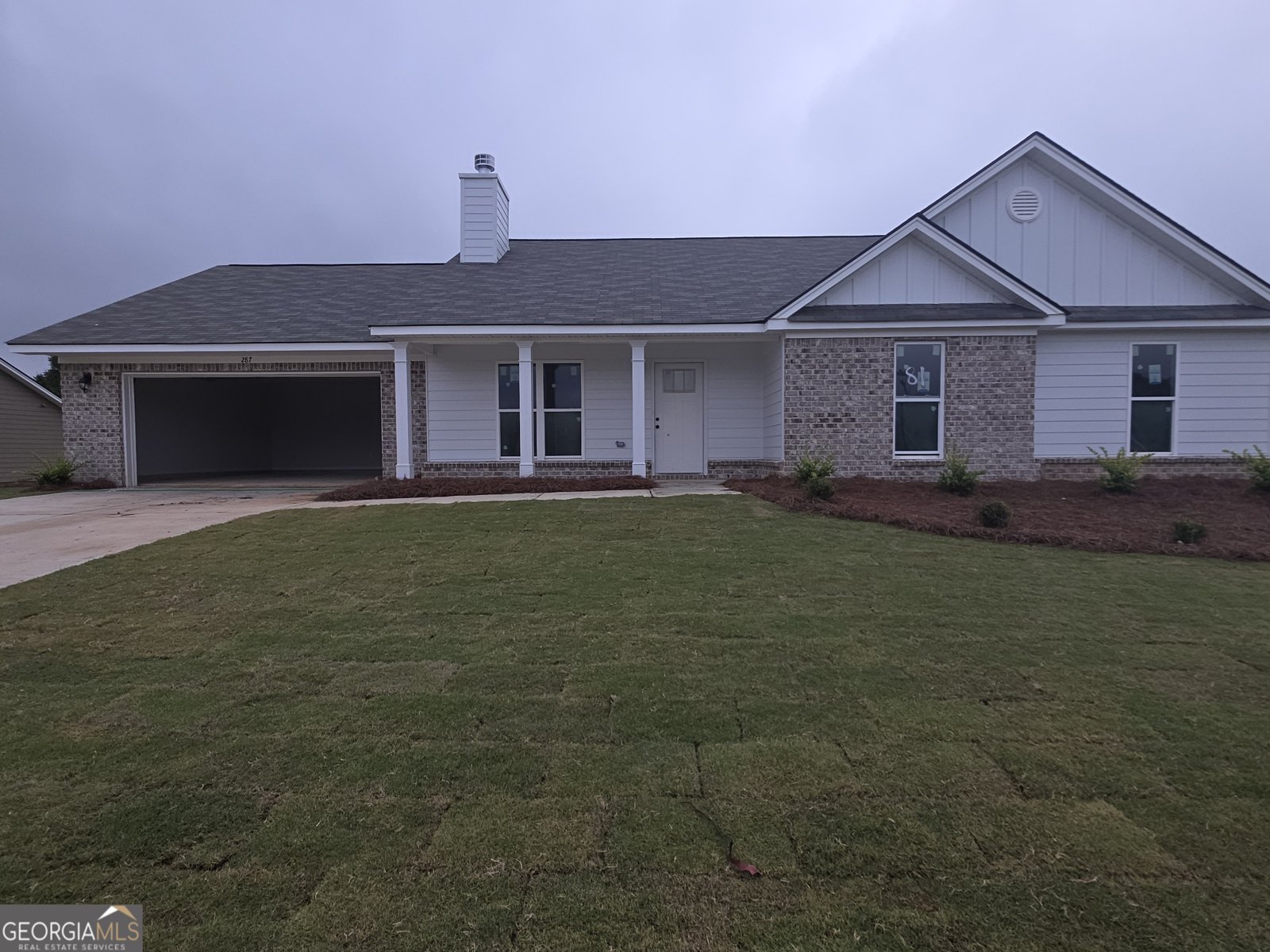 287 Dove Field Drive Statham - 1