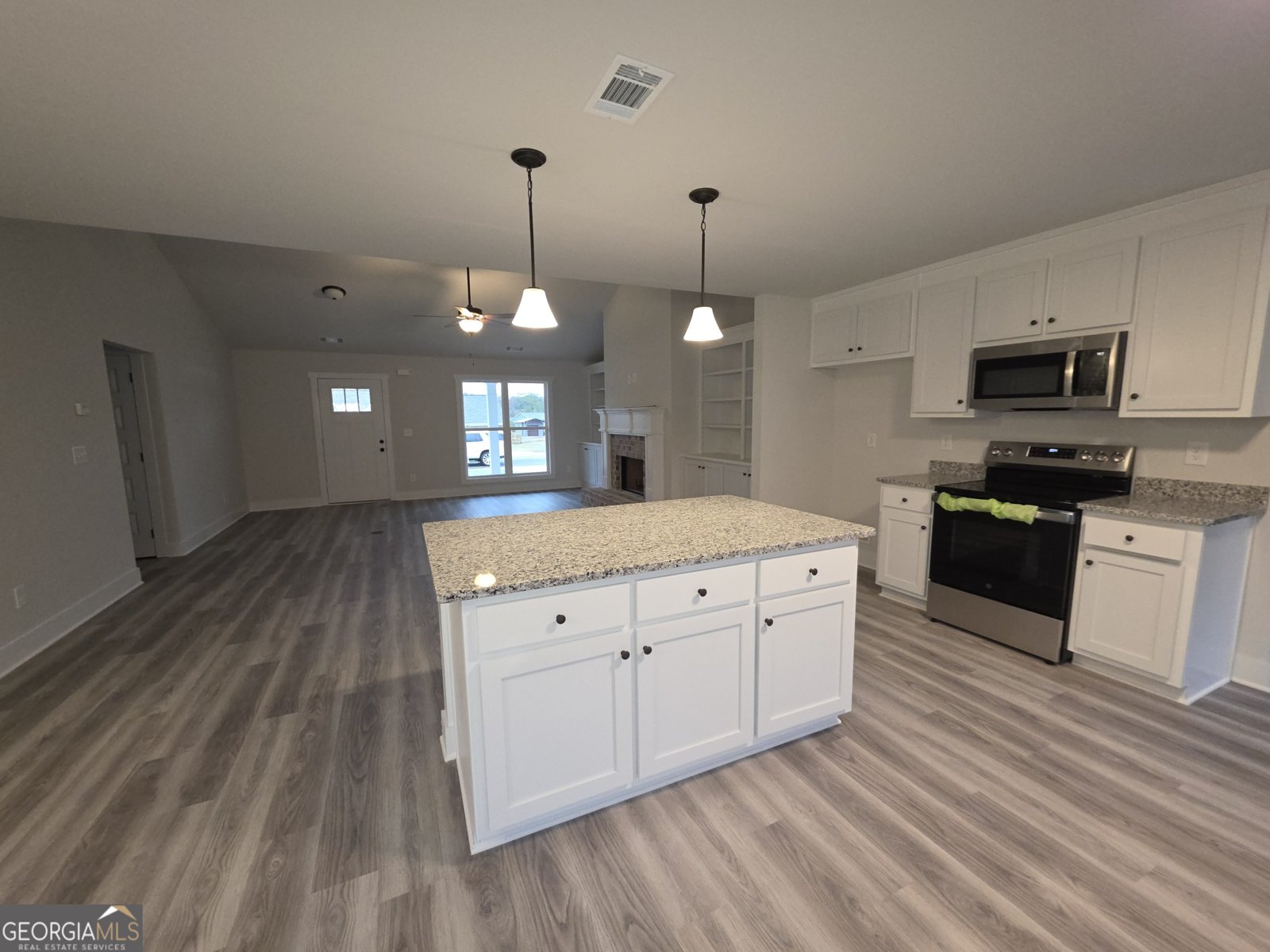 287 Dove Field Drive Statham - 4