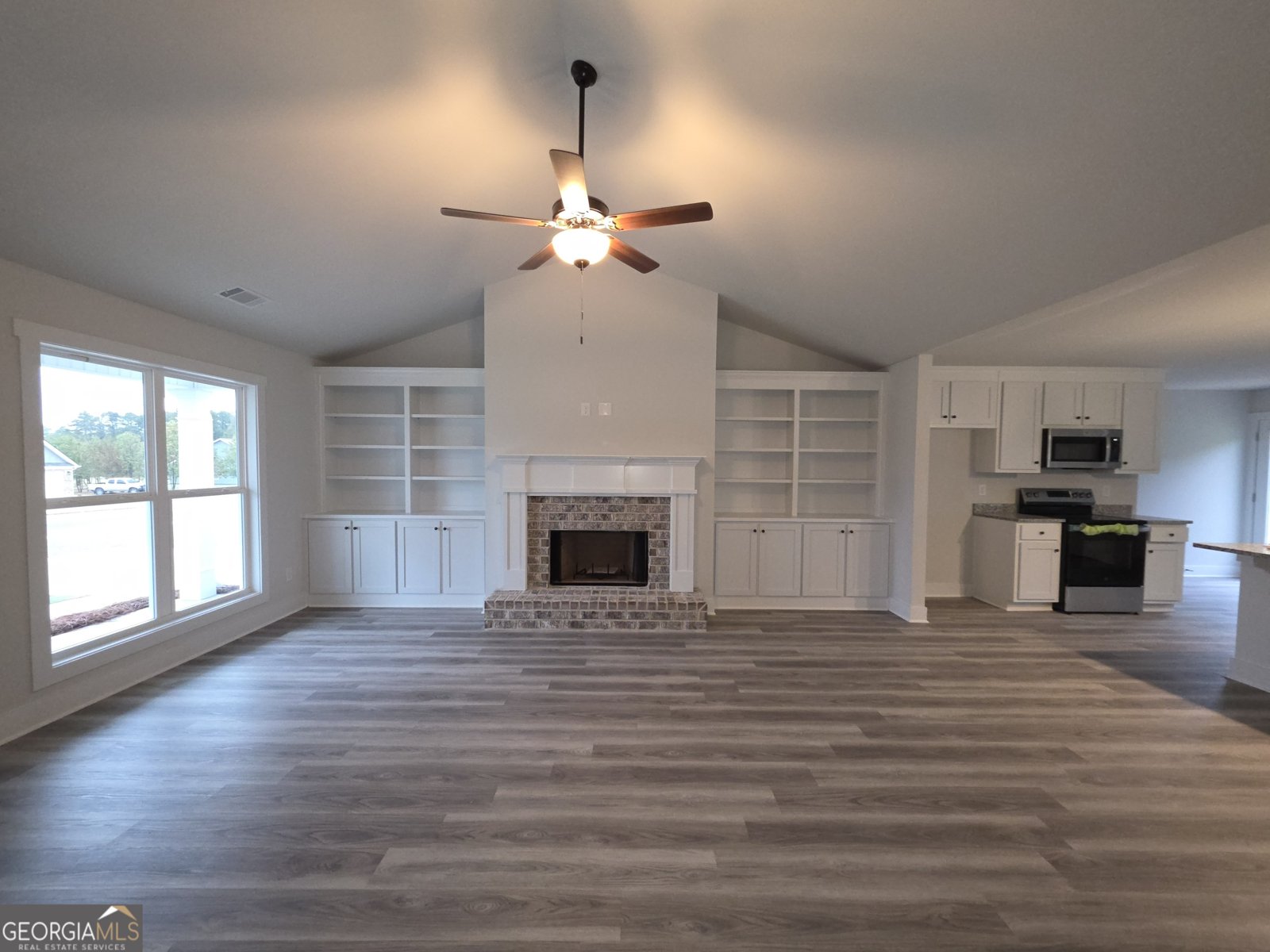 287 Dove Field Drive Statham - 5