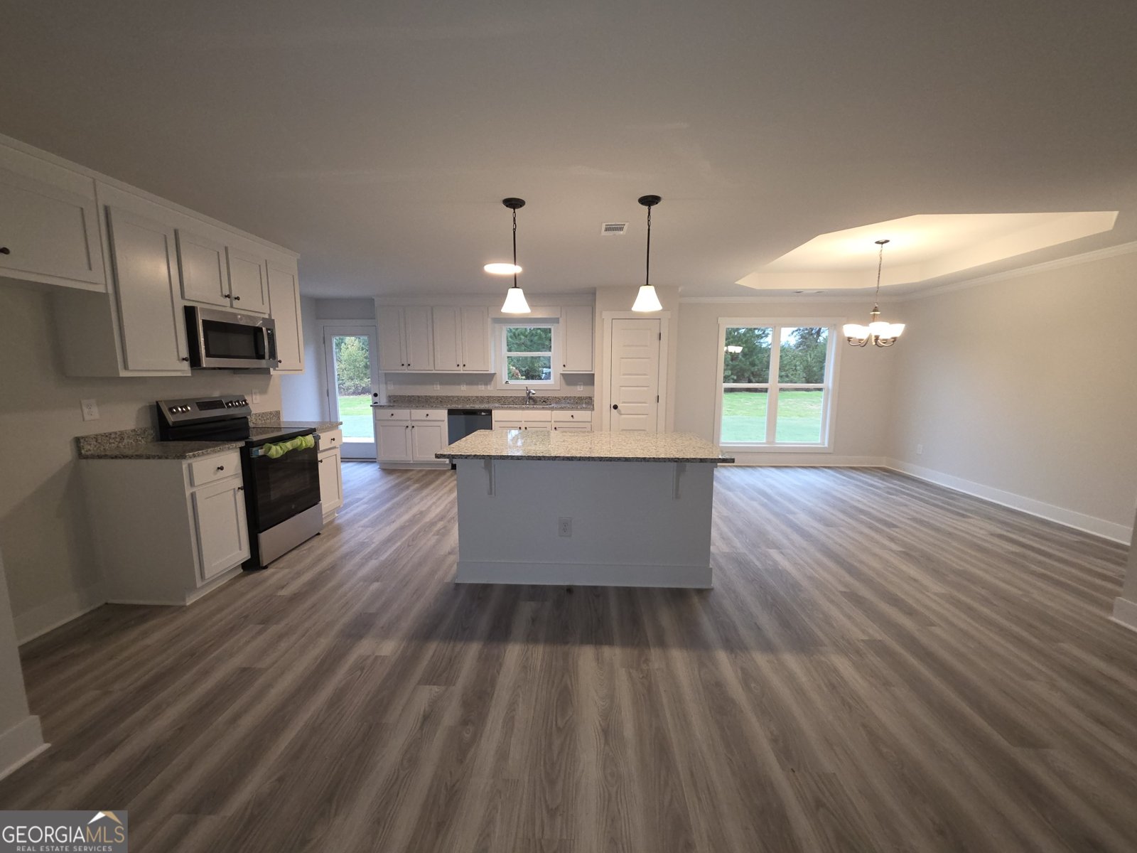 287 Dove Field Drive Statham - 6