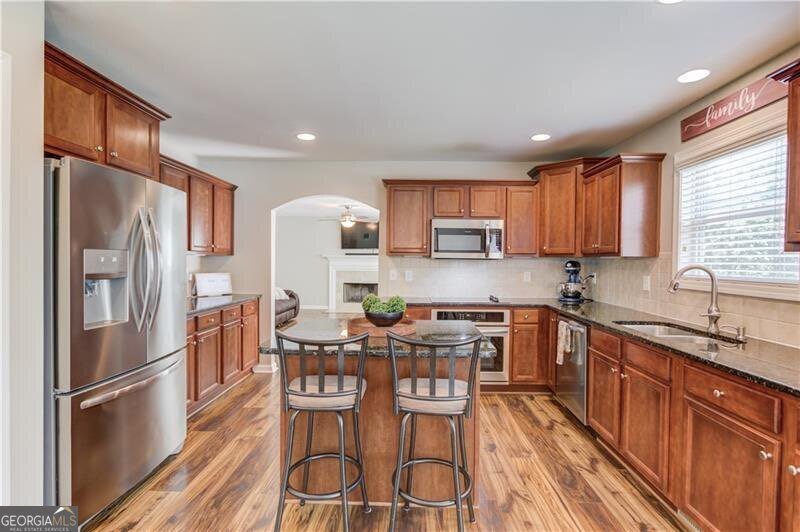 4729 Shady Lake Circle Gainesville - 12