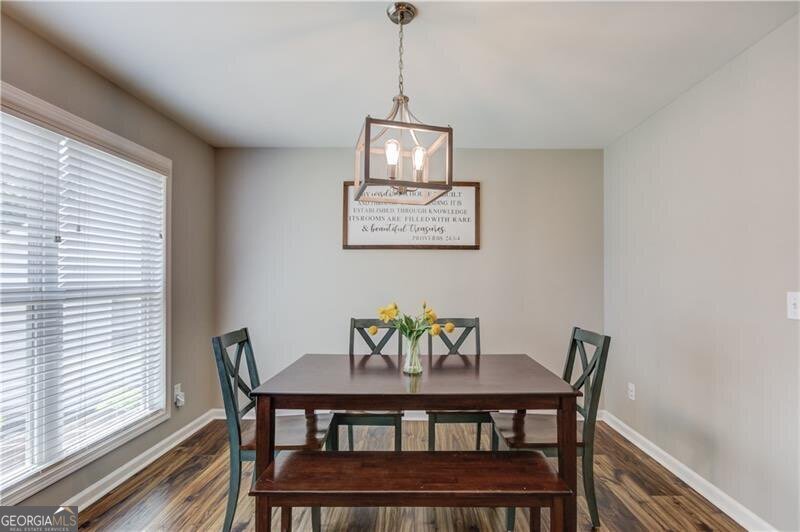 4729 Shady Lake Circle Gainesville - 13