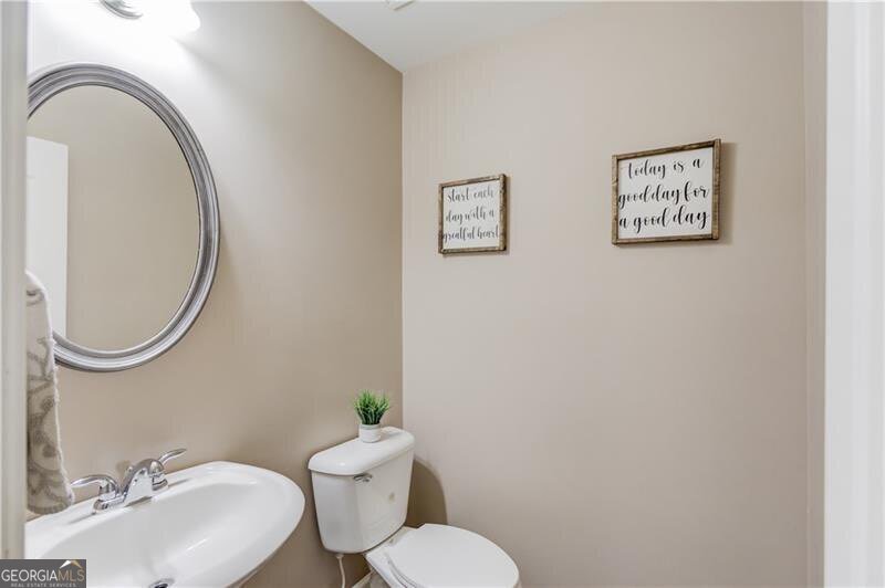 4729 Shady Lake Circle Gainesville - 14