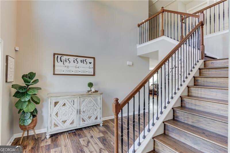 4729 Shady Lake Circle Gainesville - 15