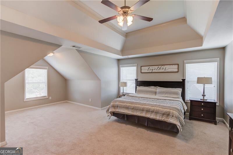 4729 Shady Lake Circle Gainesville - 18